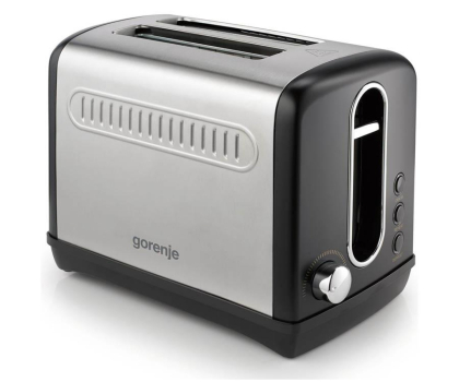 Toster Gorenje T1100CLBK